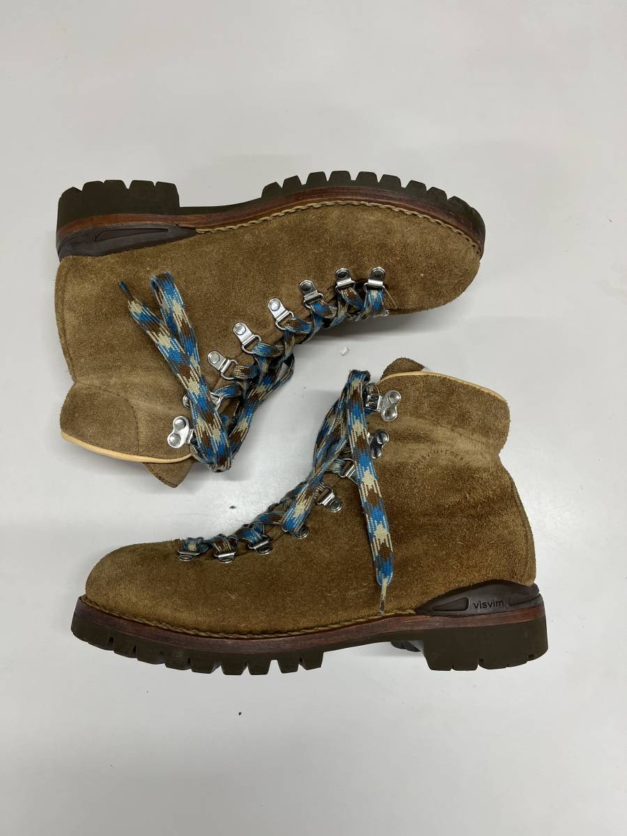 Yahoo!オークション - VISVIM WHYMPER BOOTS-FOLK US9 ライト Yahoo!オークション - VISVIM WHYMPER BOOTS-FOLK US9 ライト