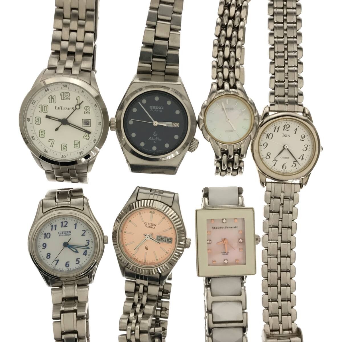 美品 レディース 腕時計40本まとめ】SEIKO CITIZEN TECHNOS CYMA ELGIN
