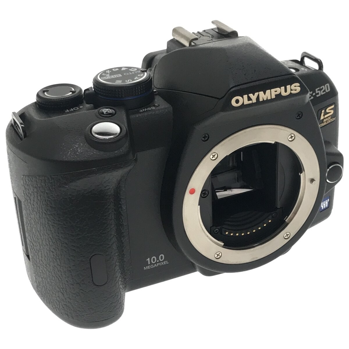 カメラ デジタルカメラ ヤフオク! - 【動作美品】OLYMPUS E-520 オリンパス デジタル