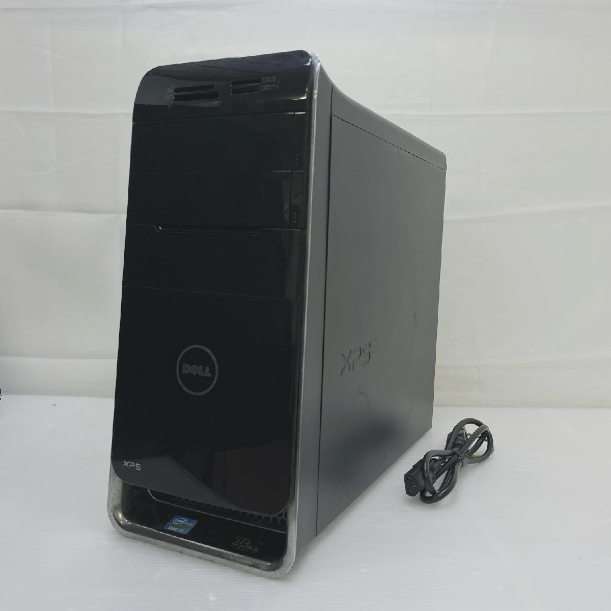 通販超激安 DELL XPS 8300 Core i7 2600 SSD&HDD Win10 通販国産