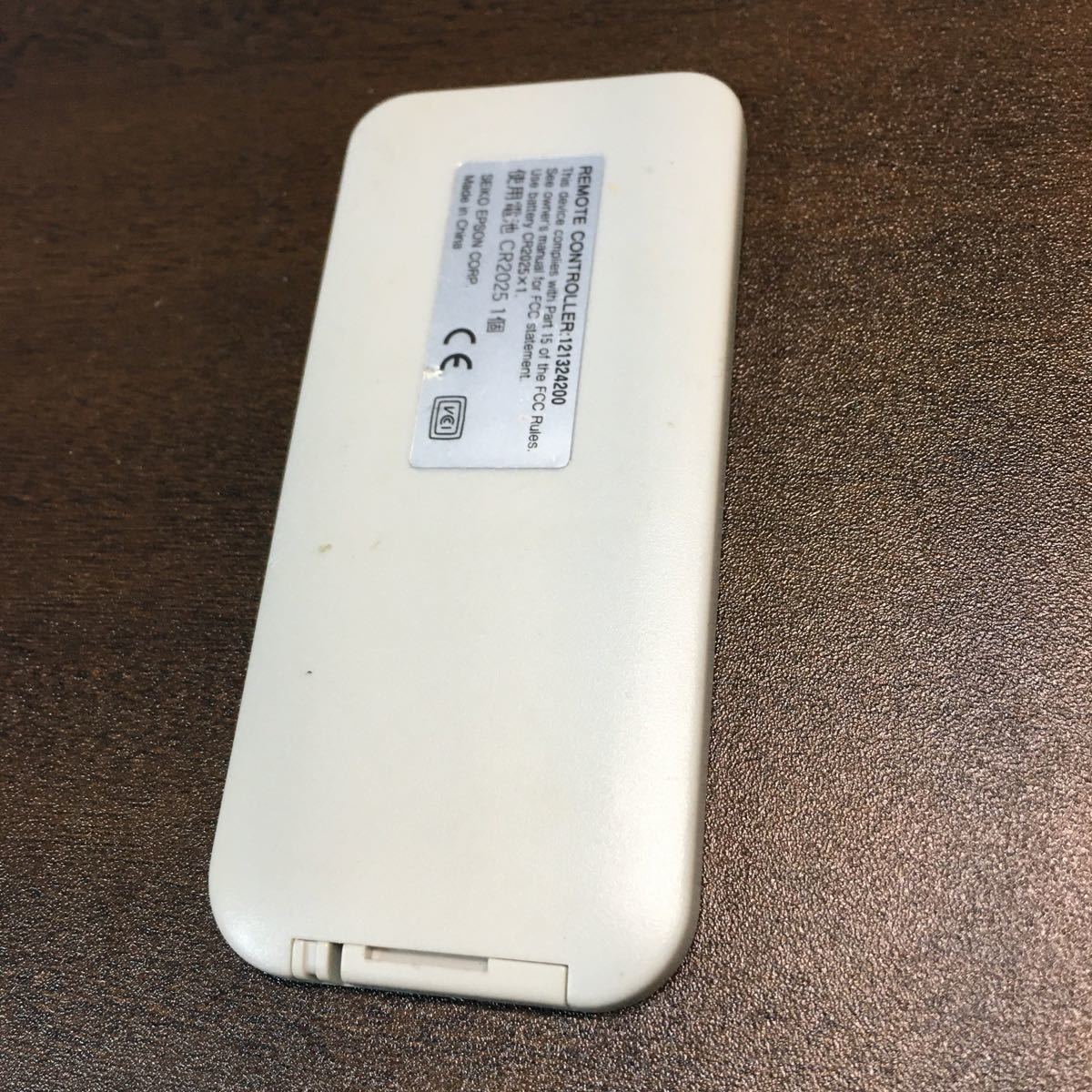 Epson プロジェクター リモコン 160280500 映像機器 | jeywin.com
