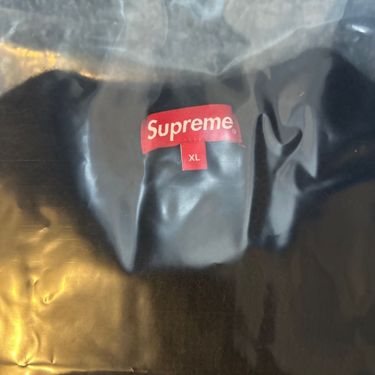 Supreme Mohair Sweater Black 野村訓市着用 XL｜Yahoo!フリマ（旧