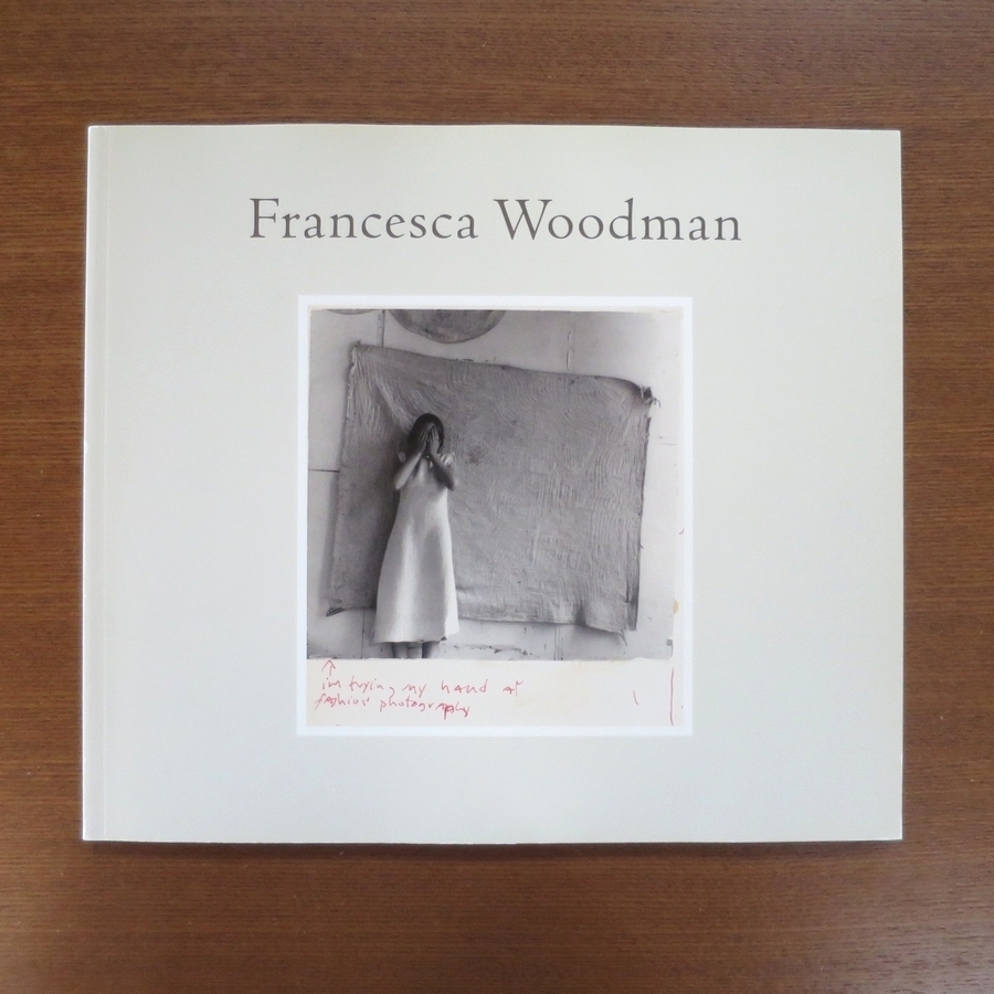 流行 写真集□美術手帖 フランチェスカ・ウッドマン 芸術新潮 Woodman