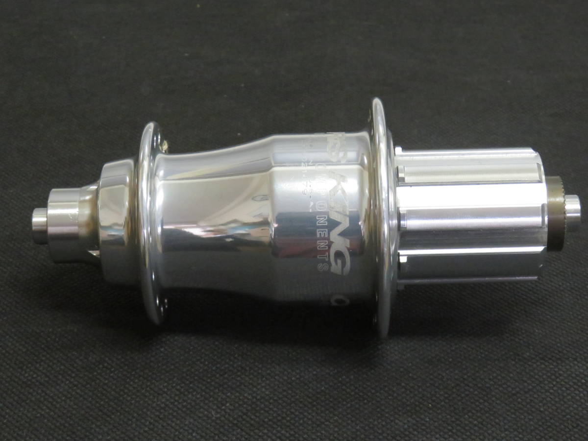 絶版 当時物 未使用 CHRIS KING Classic Hub クリスキング クラシック