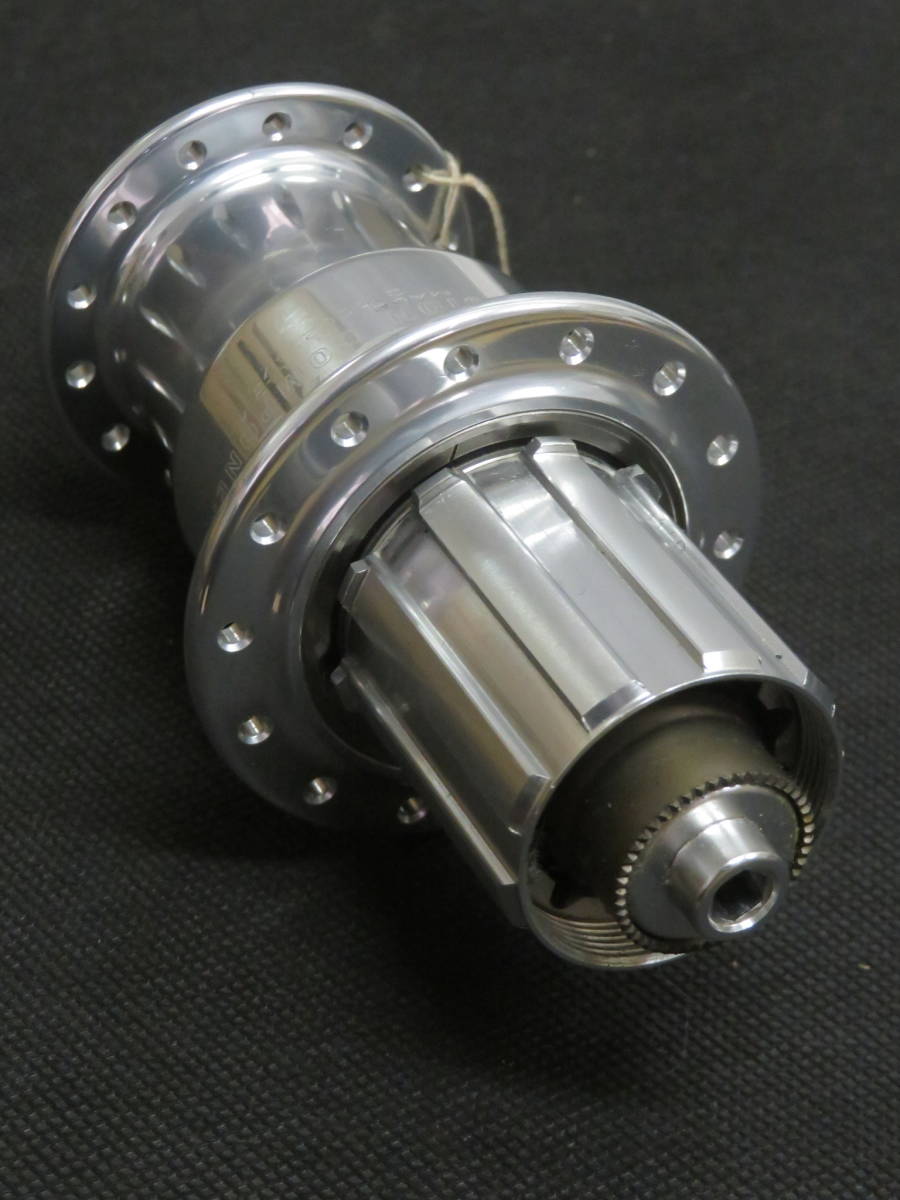 絶版 当時物 未使用 CHRIS KING Classic Hub クリスキング クラシック