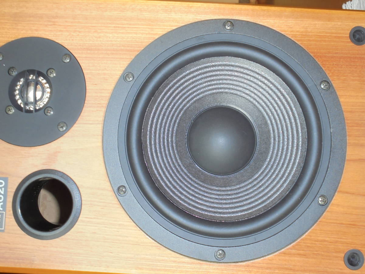 Yahoo!オークション - 蘇った JBL A820 Vecchio ヴェッキオ 完動 Yahoo!オークション - 蘇った JBL A820 Vecchio ヴェッキオ 完動