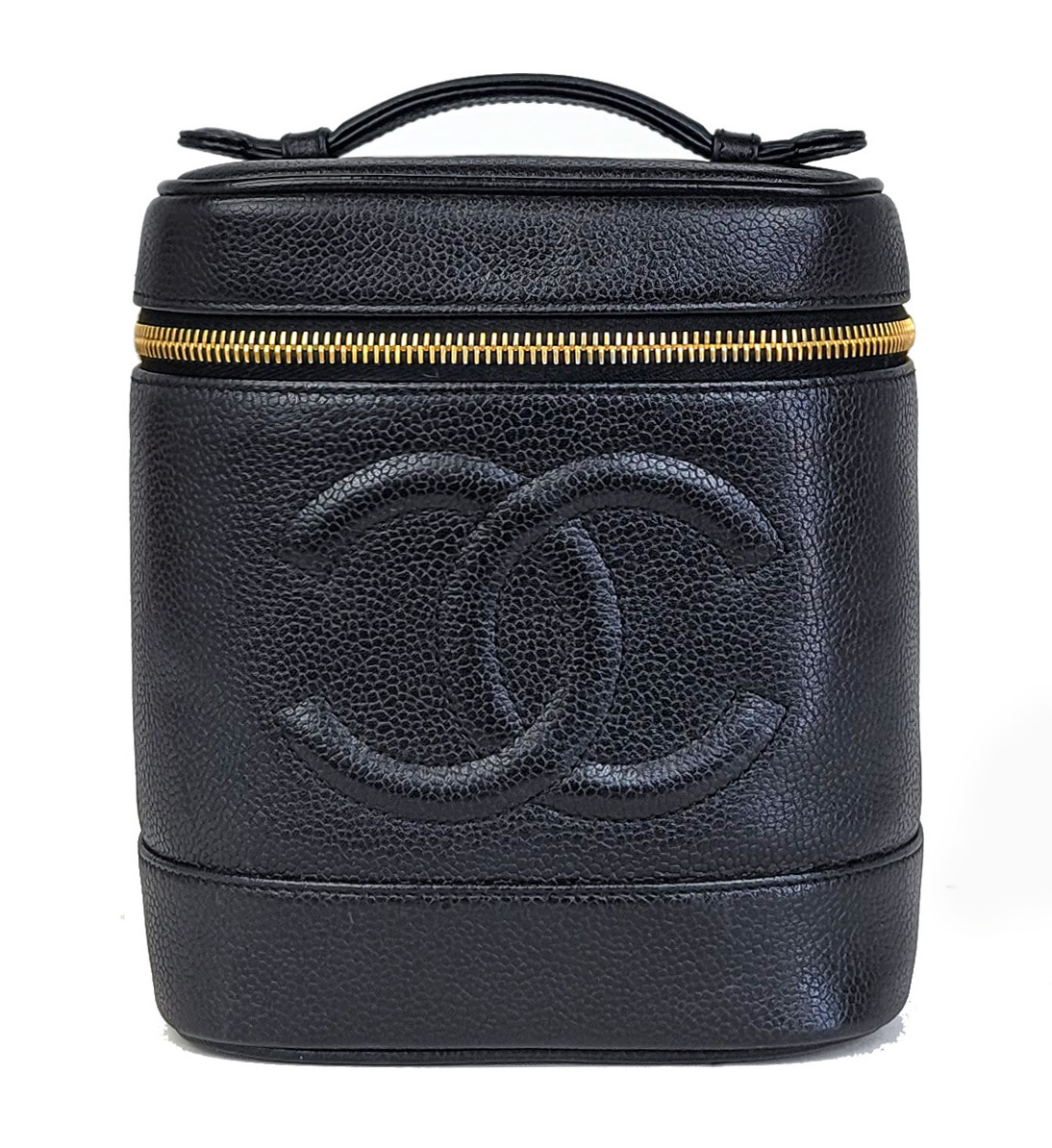 都内で CHANEL バッグ シャネル 中古 ラムスキン JJS03169 レディース