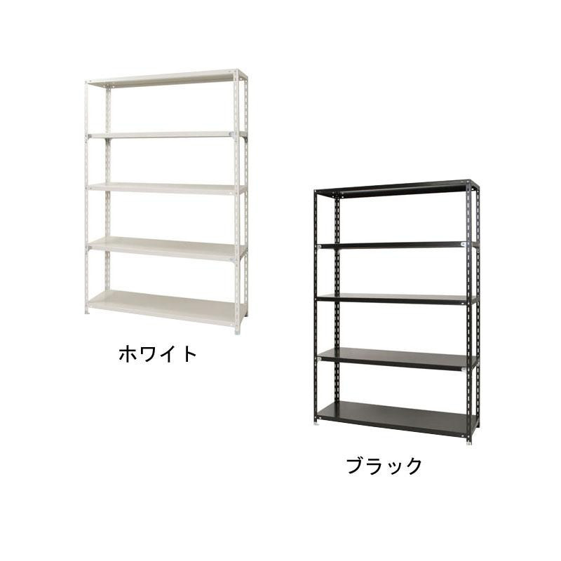 人気メーカー・ブランド スチールラック NC1500-24-5段 間口1500×奥行450×高さ2400mm ブラック 本棚 人気メーカー・ブランド スチールラック NC1500-24-5段 間口1500×奥行450×高さ2400mm ブラック 本棚