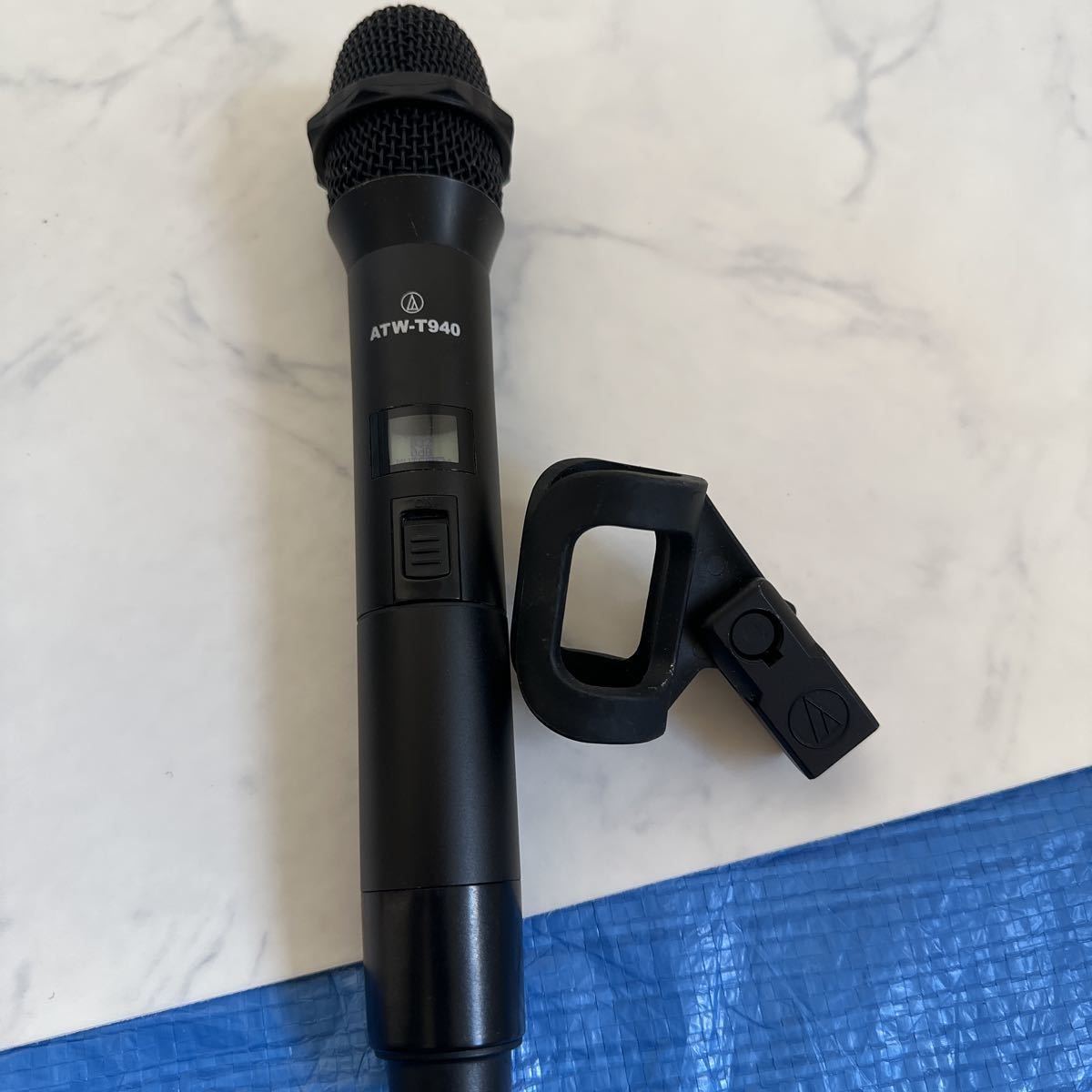 audio-technicaオーディオテクニカ ワイヤレスマイク ATW-T940