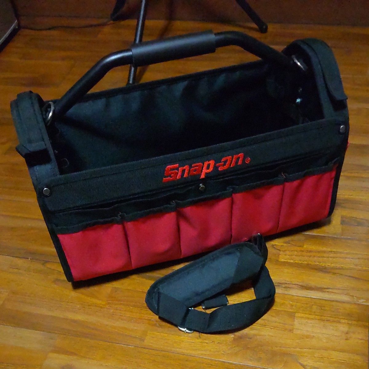 新作入荷!!】 スナップオングリップ仕様 SNAP-ON 伸縮式 マグネット