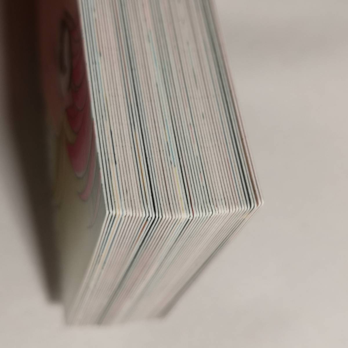 ◆フォーチュンクエストL カードコレクション 50枚セット◆ブロッコリー フォーチュン・クエストL/深沢美潮 トレカ/棚_画像5