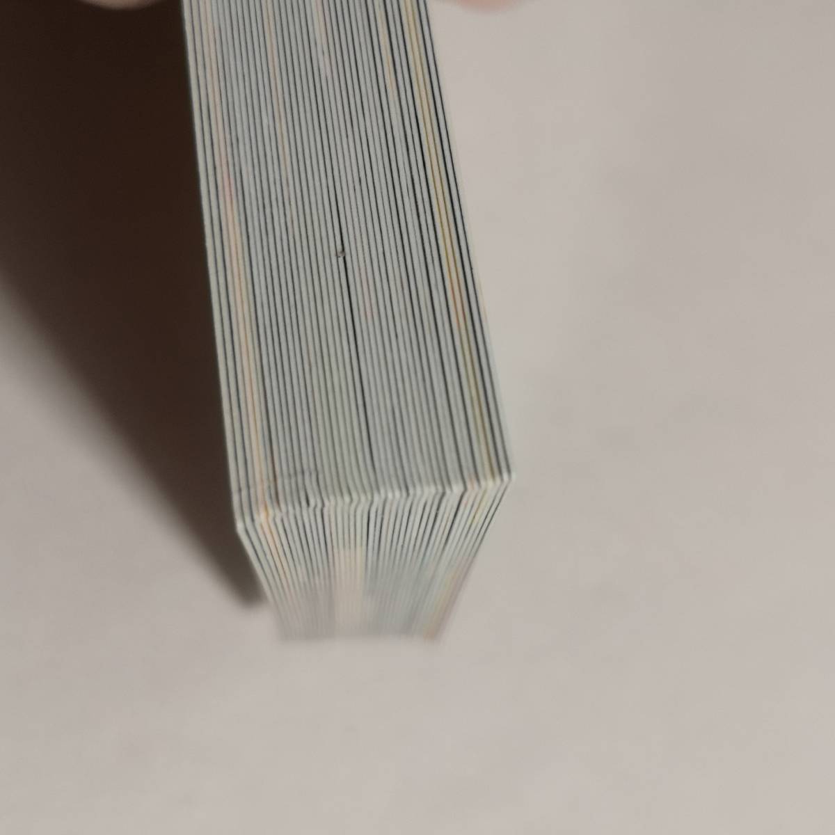 ◆神秘の世界 エルハザード２ トレーディングカード 39枚セット◆ブロッコリー トレカ/棚_画像4