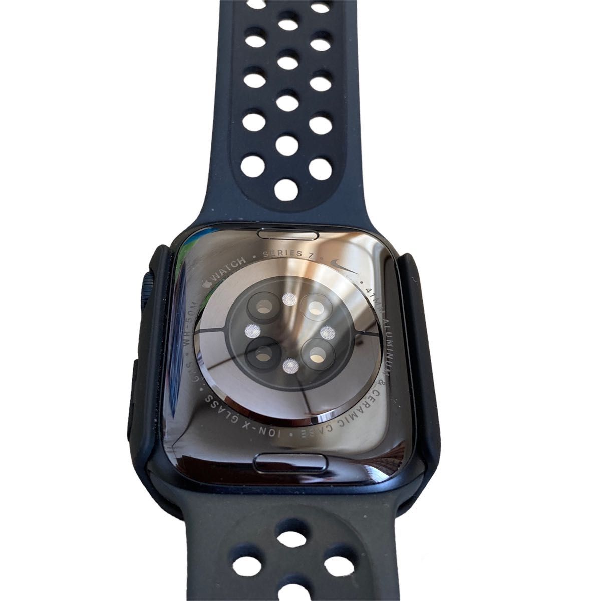 Apple Watch 7 41mm GPS おまけ付 | labiela.com