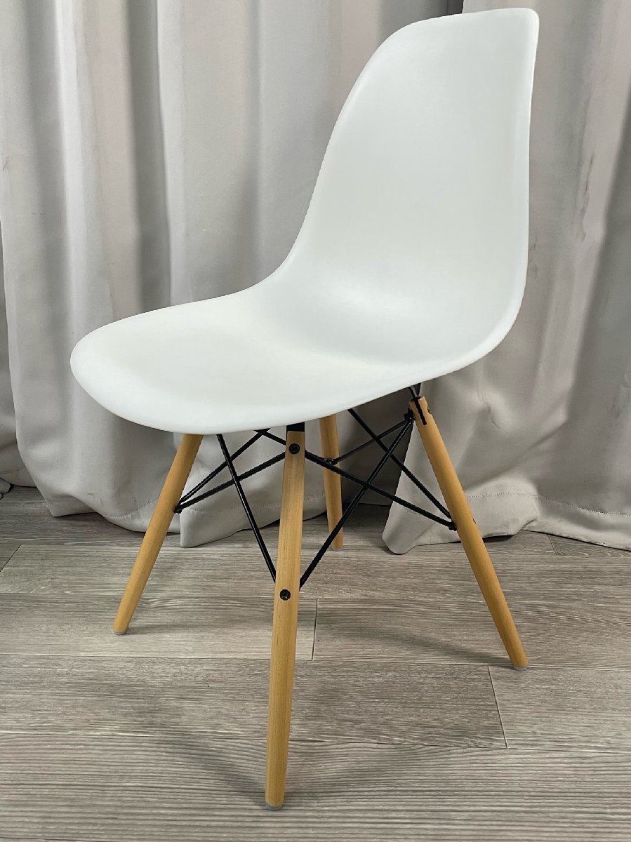 GL45 Herman Miller/vitra イームズ サイドシェルチェア / ハーマン
