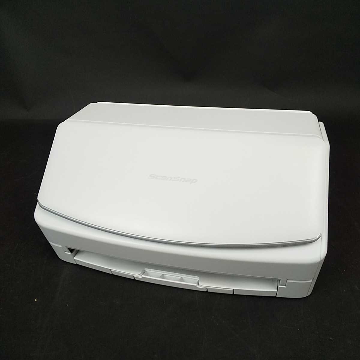 富士通 Scansnap スキャンスナップ ix1500 スキャナー-