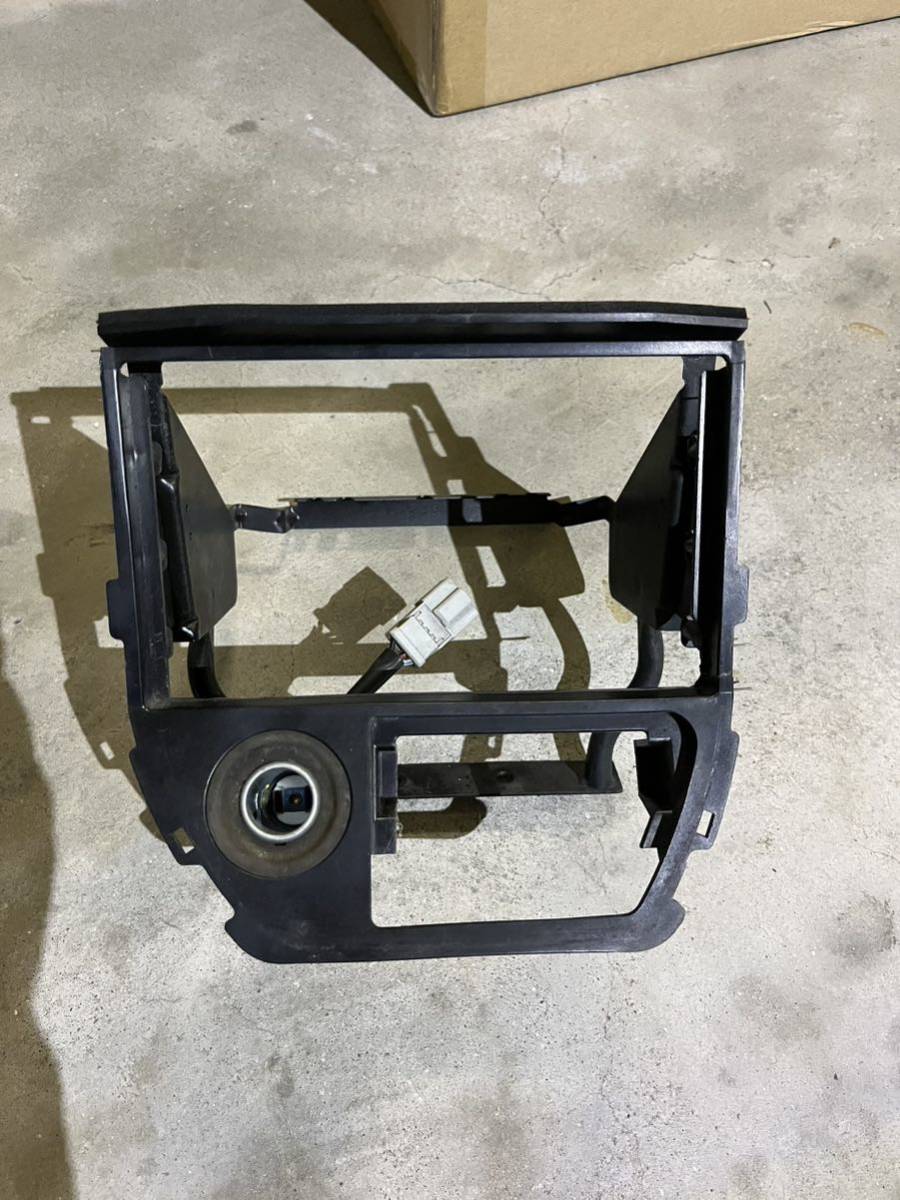 希少 シビック EG EJ 2DIN コンソール USDM JDM 当時物 スポコン 希少 シビック EG EJ 2DIN コンソール USDM JDM 当時物 スポコン