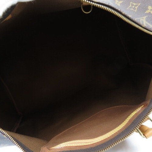 76058LOUIS VUITTON ルイヴィトン 極美品 スピーディ40 ミニボストン ...