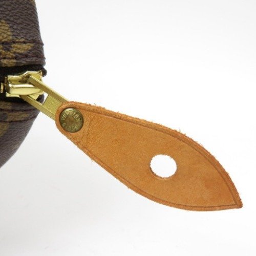 76058LOUIS VUITTON ルイヴィトン 極美品 スピーディ40 ミニボストン ...