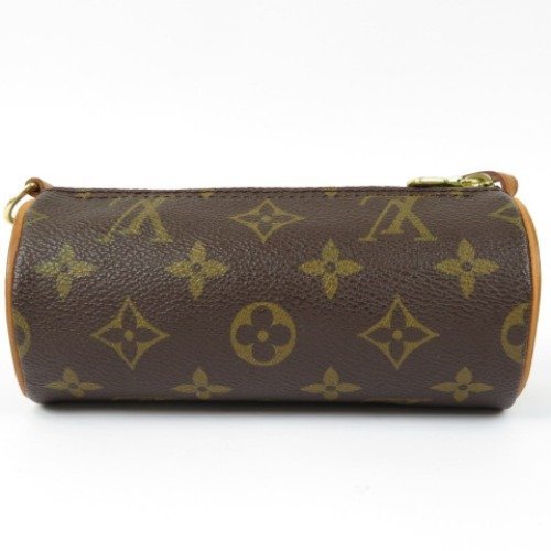 ですが 76184LOUIS VUITTON ルイヴィトン 極美品 パピヨン付属 バッグ