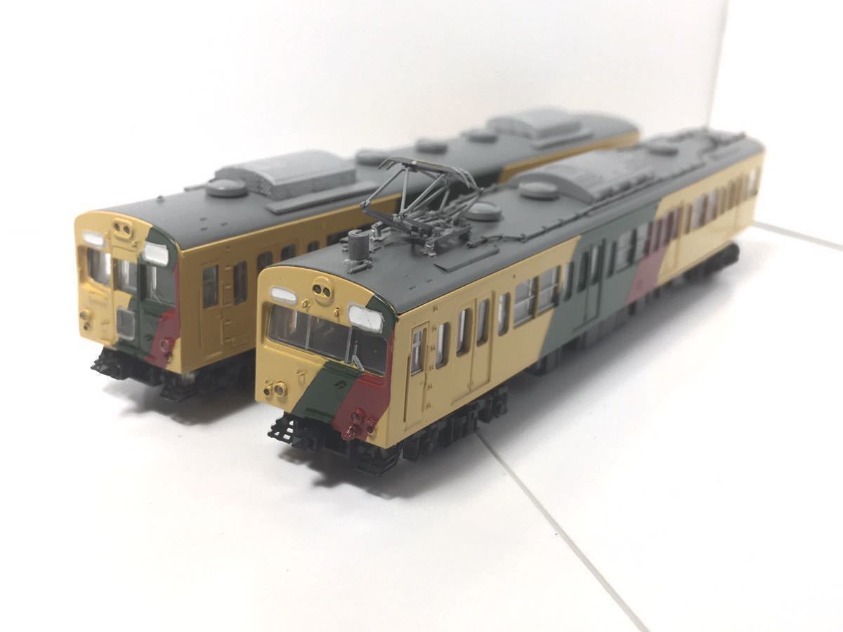 大船工場 入換車両 103系1200番台 鉄コレ Yahoo!オークション - 大船工場入れ替え事業用車両 103系1200 鉄