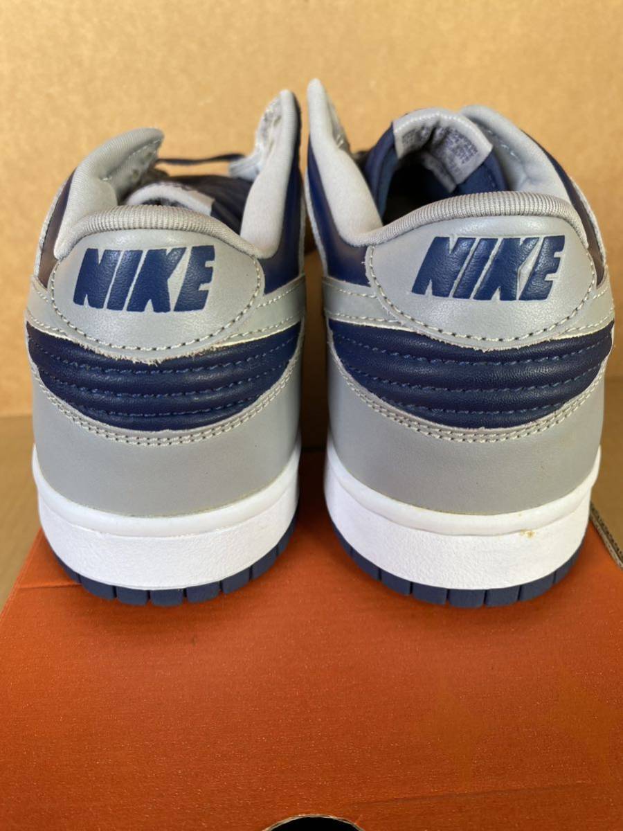 NIKE DUNK LOW アトモスダンク デッドストック US10 28cm | www.bauen