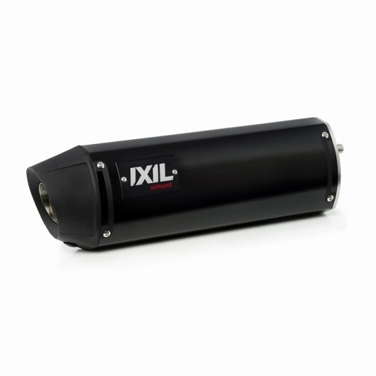 IXIL(イクシル) HONDA VTR 250 INJECTION 10-14 XOVS フルEX マフラー【送料800円】_画像1