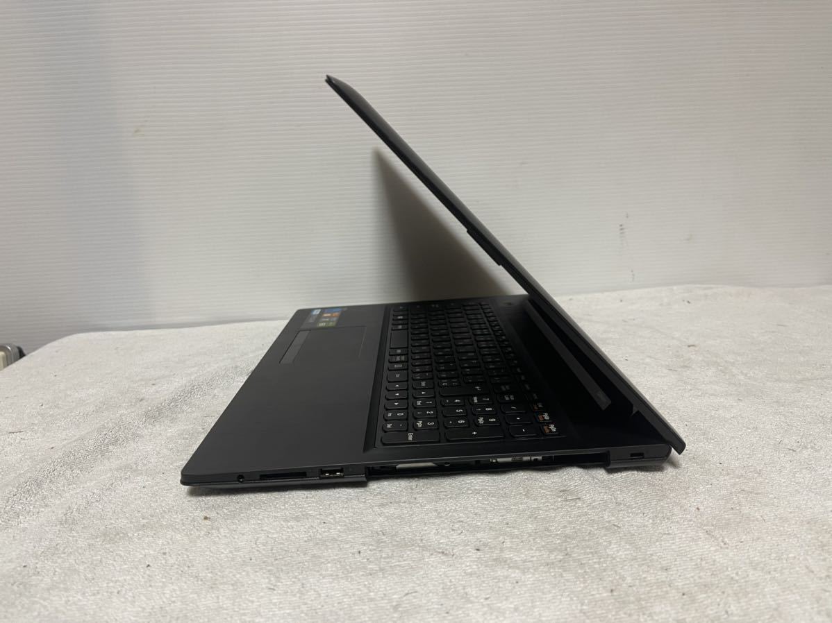 Lenovo レノボ G50-30ノートパソコン Windows8 ジャンク の商品詳細