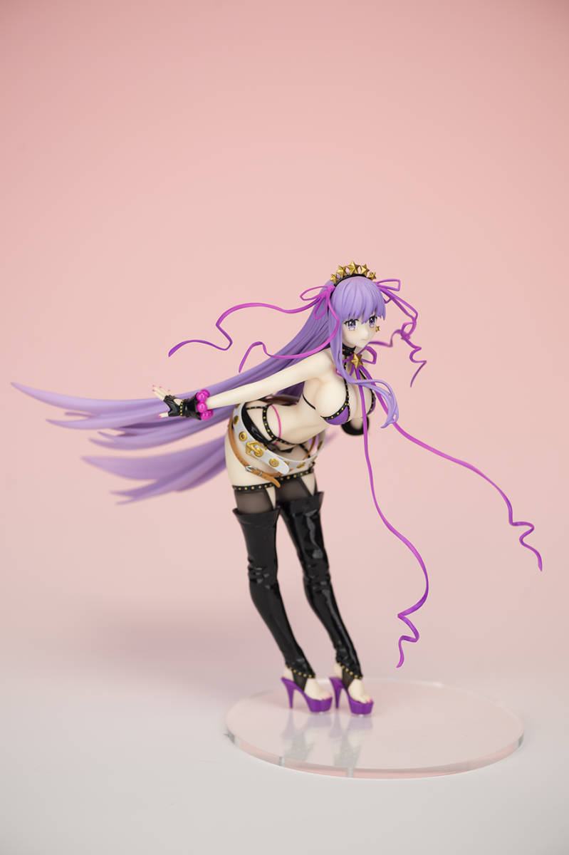 Bibian 比比昂- Cerberus Project Fate/Grand Order BB (水着☆5 Bibian 比比昂- Cerberus Project Fate/Grand Order BB (水着☆5
