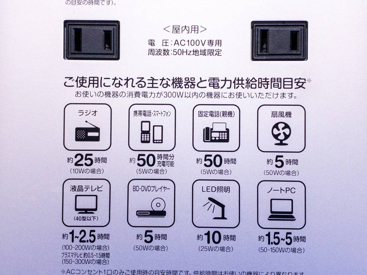 Yahoo!オークション - 3Q売切 税無し SONY ホームエネルギー Yahoo!オークション - 3Q売切 税無し SONY ホームエネルギー