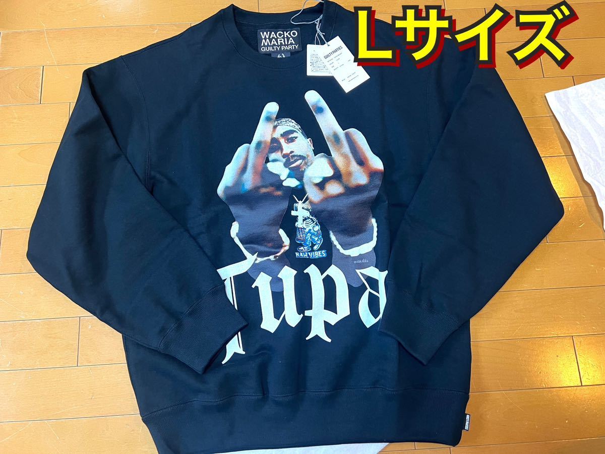 送料無料価格 23ss WACKO MARIA 2PAC / HAWAIIAN SHIRT tintomix.com.mx