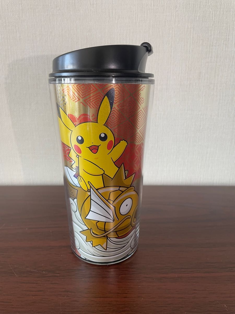 ポケモン ポケモンセンターナゴヤ 金のコイキング ピカチュウ ポケモン ポケモンセンターナゴヤ 金のコイキング ピカチュウ