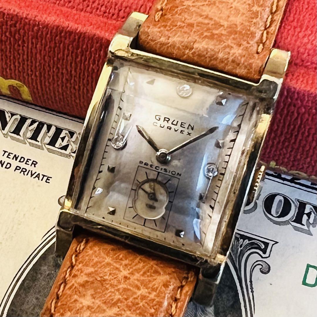 新製品情報も満載 【豪華】オメガ/OMEGA/34㎜/手巻き/ジュネーブ