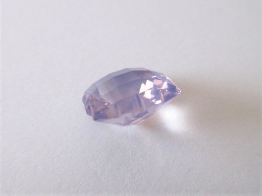 ★ラベンダーアメジスト ルース1点 約8.7ct #1446の画像8