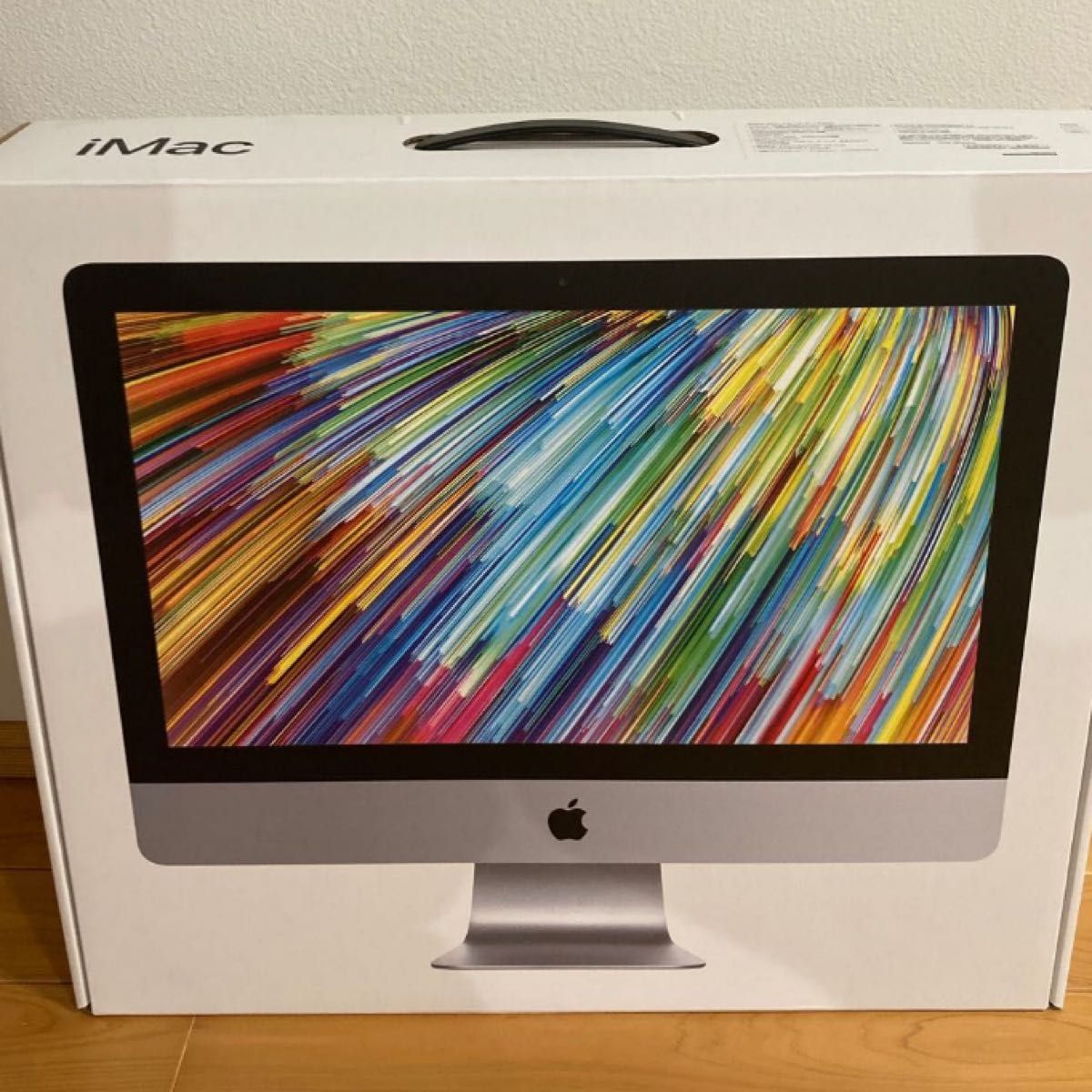 iMac Late2012 Corei7 メモリ16gb 容量2tb カスタム Yahoo!フリマ(旧)-