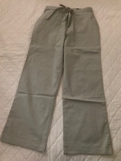  new goods Uniqlo pants 57. Point ..[ Saturday and Sunday month limitation coupon use .1300 jpy ]