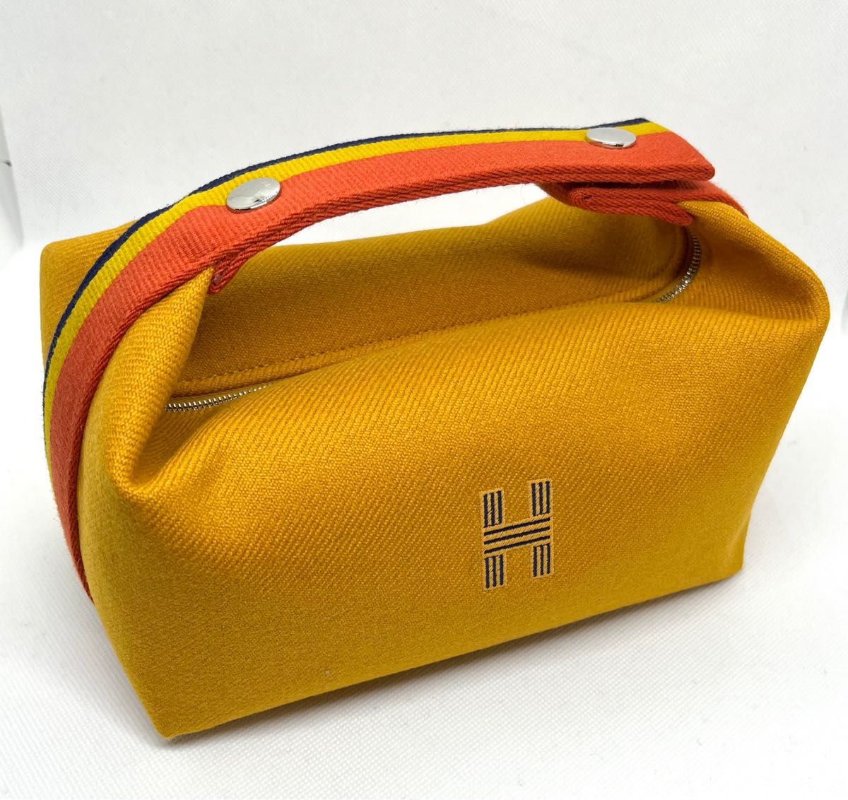 HERMES エルメス ブリッド・ア・ブラック PMサイズ 未使用品 Yahoo