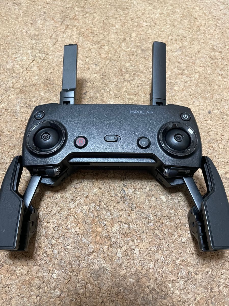 DJI mavic air 送信機 マビック エアー フライトシュミレーター