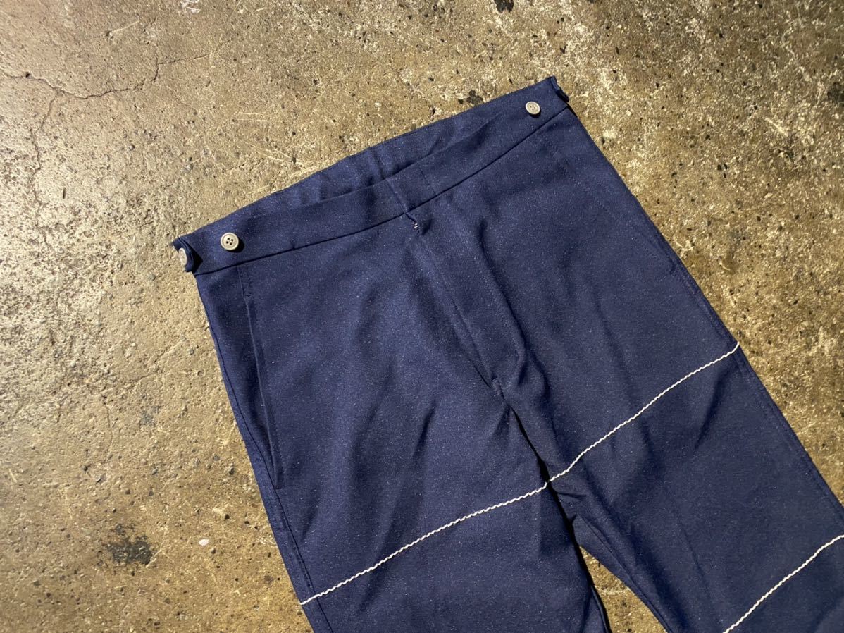 COMME des GARCONS HOMME PLUS 99AW ステッチ デザイン エステル