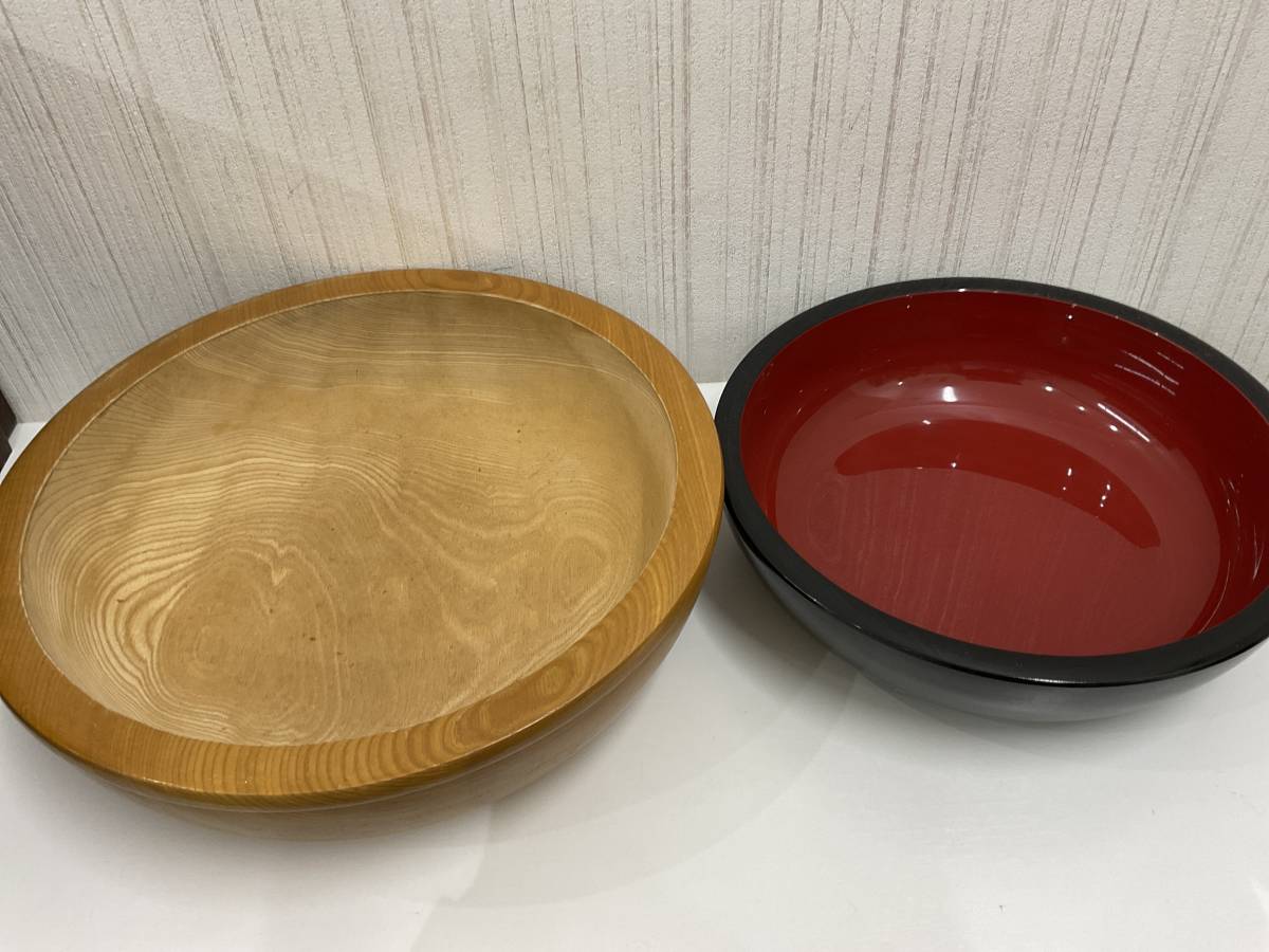 天然木 漆器 こね鉢 villa-cesare.com