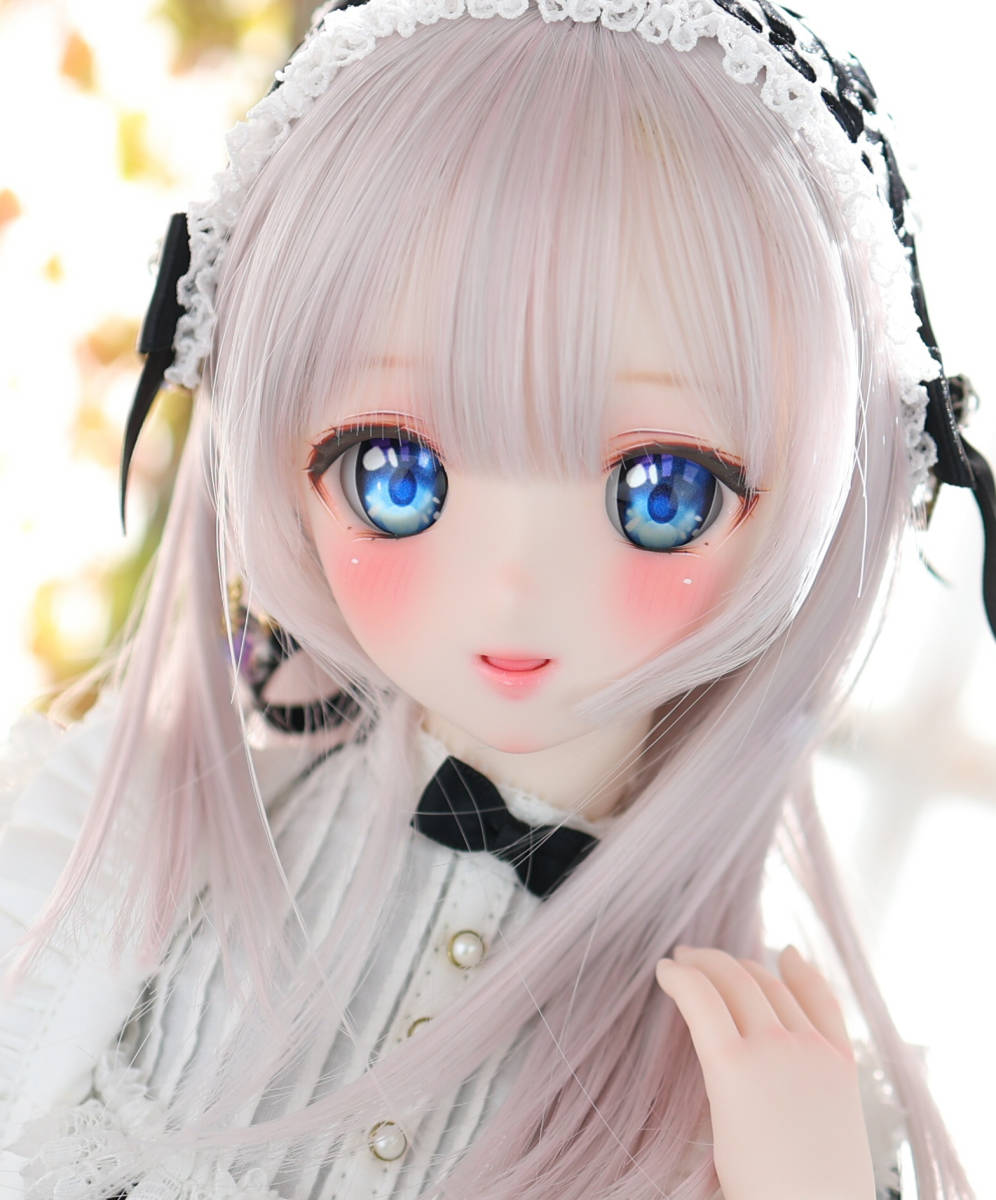 Yahoo!オークション - m.t DDH-08【SW肌】カスタムヘッド+ Yahoo!オークション - m.t DDH-08【SW肌】カスタムヘッド+