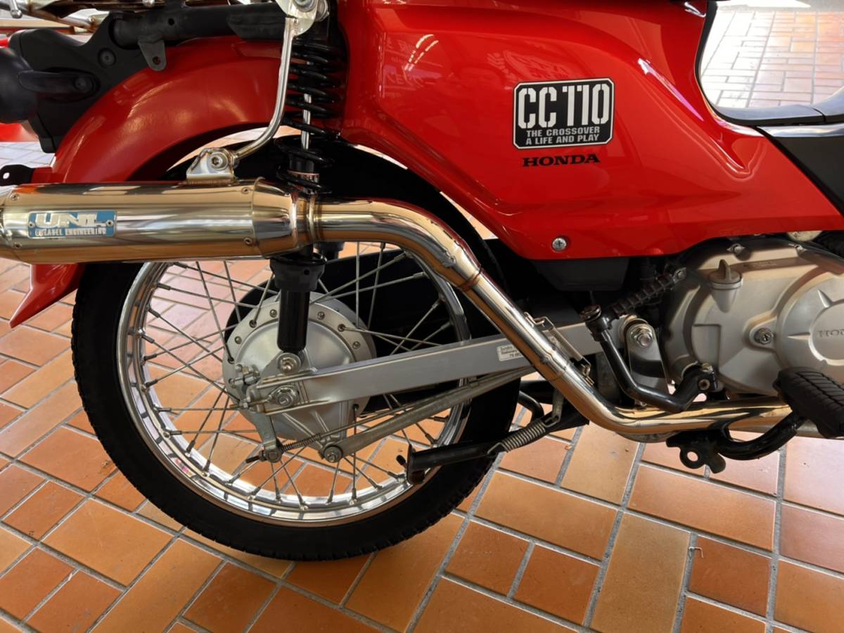 で公式に取扱 ホンダ パル ☆エンジン載せ替え☆実働☆カスタム多数