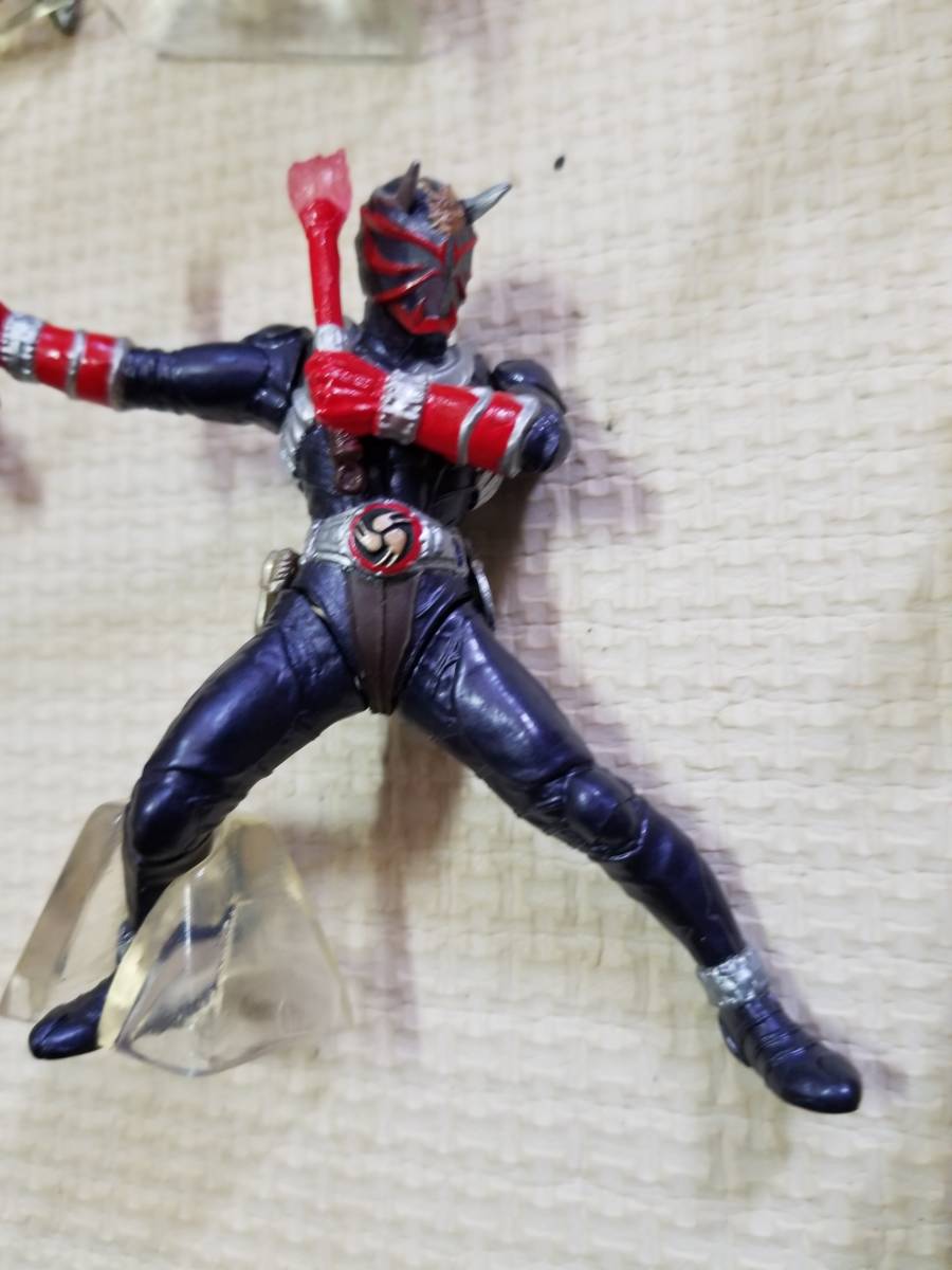 【公式】フジのお歳暮・冬ギフト 大人女性の kamen HG 仮面ライダー響鬼 ガシャポン20体 Gashapon 仮面ライダー響鬼