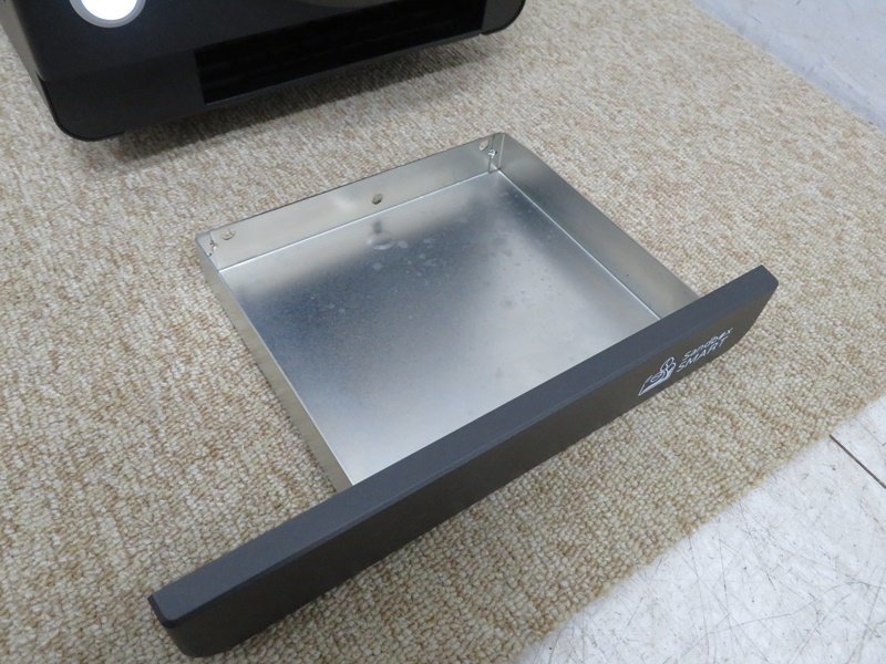 bg23□サンドボックスSandbox Smart R1 コーヒーロースター珈琲焙煎機