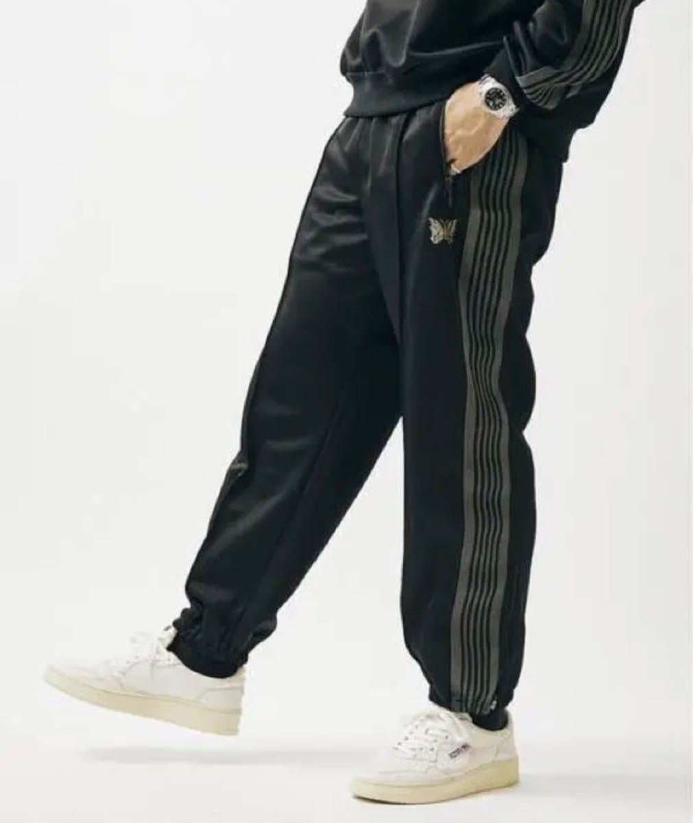 NEEDLES×JOURNAL STANDARD】別注 Track Pants | eclipseseal.com