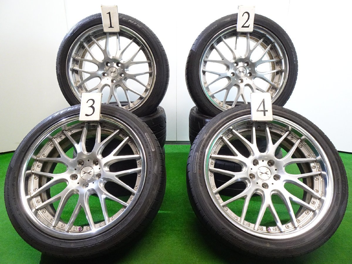正規店好評 245/40R20 20インチ WEDS マーベリック 709M 8.5J 8.50-20 YOKOHAMA ブルーアース RV-02 サマータイヤ ホイール4本セット フジコーポレーション 通販 PayPayモール weds マーベリック 20インチ