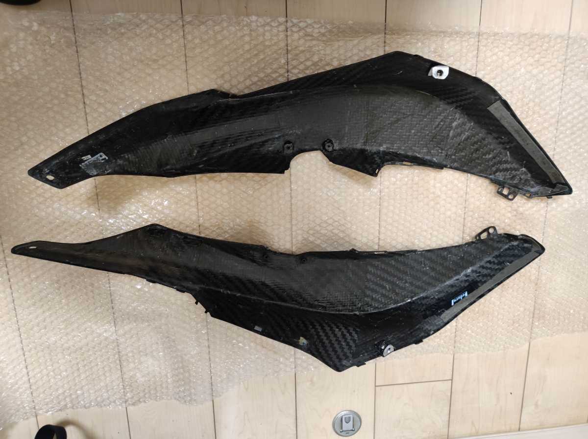 通販限定 CBR600RR L側ミドルカウル - poumonquebec.ca