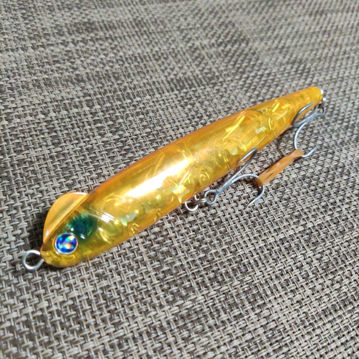 スネコン130 限定カラー
