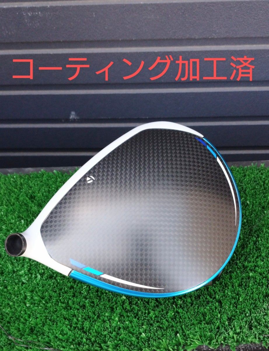 超人気新品 テーラーメイド SIM2 TENSEI トルクレンチ付 ドライバー