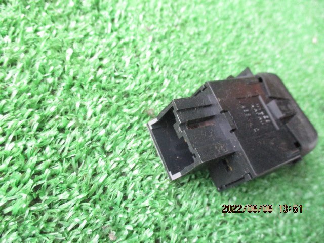 (032)FK65FZ the best one Fighter 2 foglamp switch 