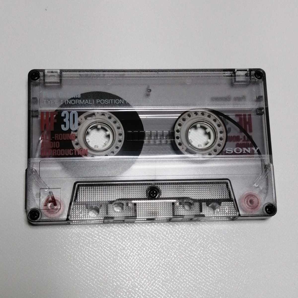 3Pマヨネーズ THE MONKey PUNK'N'　ROLL iDOL カセットテープ 1992年 パンク_画像4